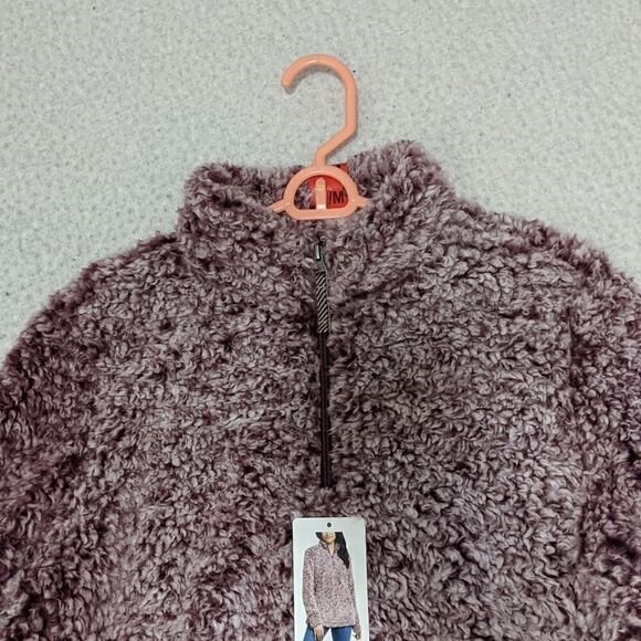 Weatherproof vintage fur sweater Medium - Picture 5 of 7